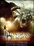 DONJONS & DRAGON 2                qualite:dvdrip